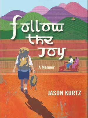 cover image of Follow the Joy